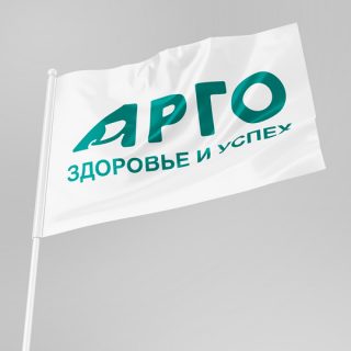 флаг арго